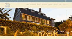 Desktop Screenshot of perennialresortphuket.com